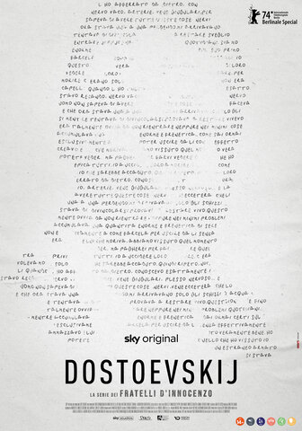 Достоевский (2024) - смотреть онлайн